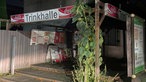 Trinkhalle in Bochum-Weitmar