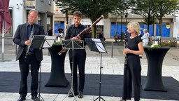 Trio Bergische Symphoniker