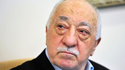 Türkischer Geistlicher Gülen in den USA gestorben