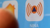 Warn-App NINA 