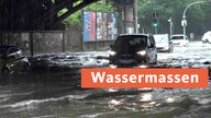 Wassermassen