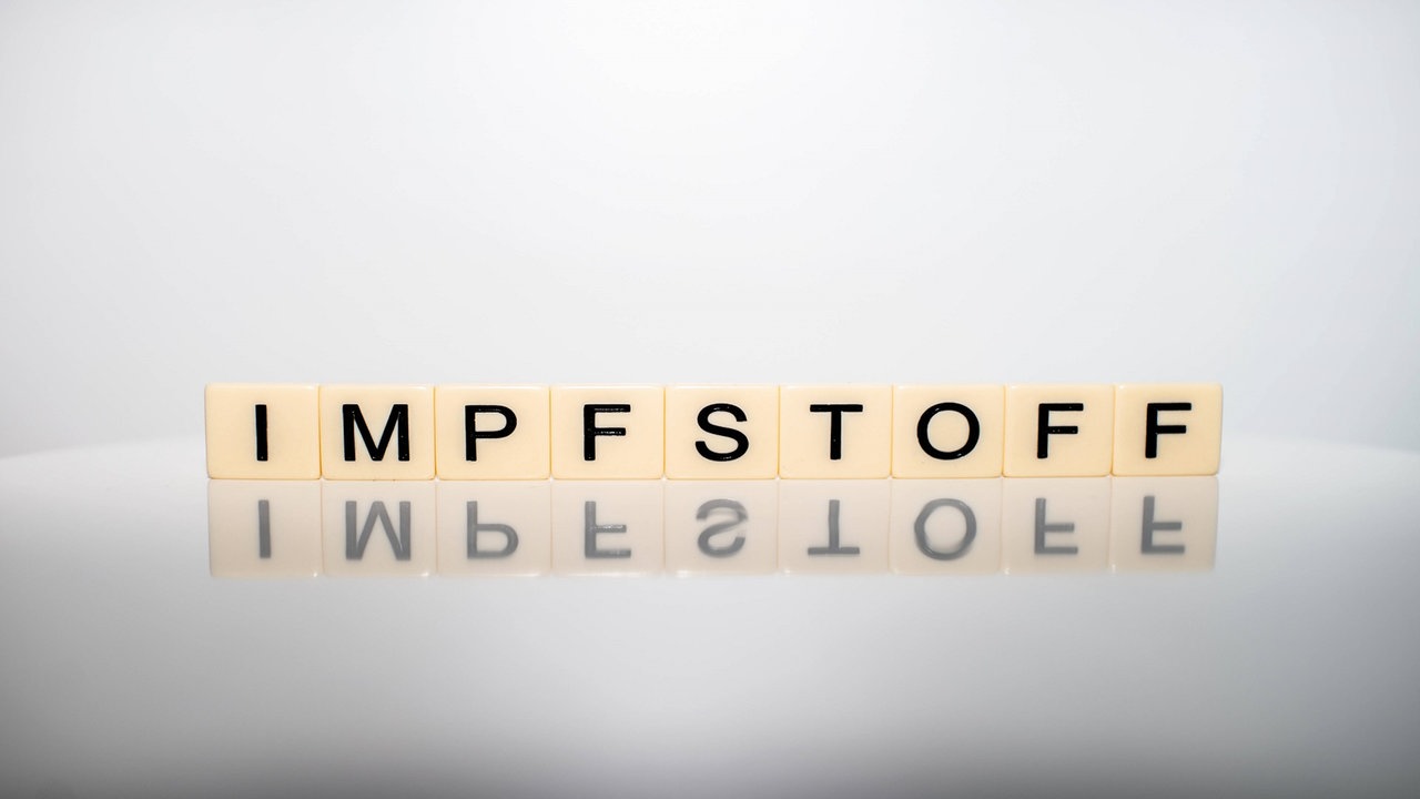 Impfstoff