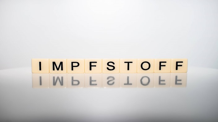 Impfstoff