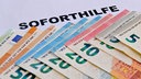 Finanzielle Soforthilfe