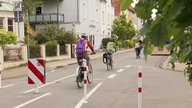 Fahrradstraße