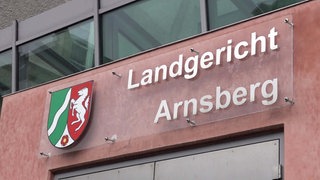 Landgericht Arnsberg