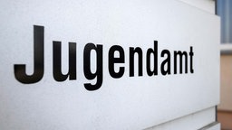 Jugendamt