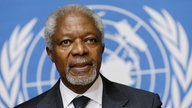 Kofi Annan