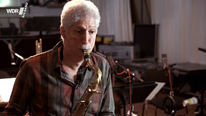 Bob Mintzer