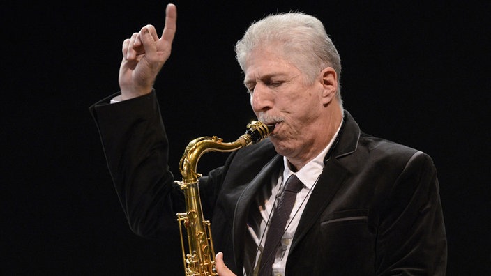 Bob Mintzer