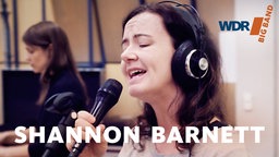 Shannon Barnett