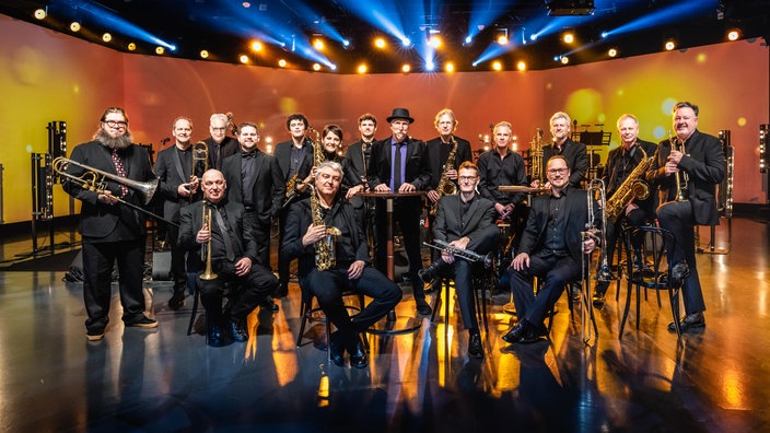 WDR Big Band