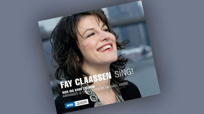 Fay Claassen - Sing!