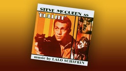 Lalo Schifrin - Bullit