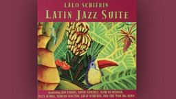 Lalo Schifrin - Latin Jazz Suite