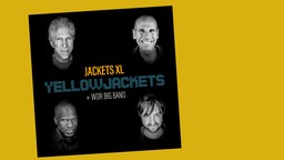 Jackets XL - Yellowjackets & WDR Big Band