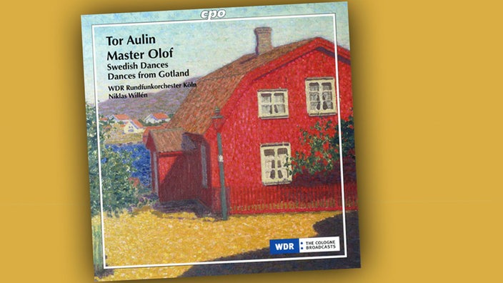 Tor Aulin - Master Olof