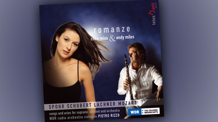 Romanze - Chen Reiss & Andy Miles