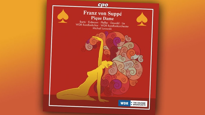 Franz von Suppé - Pique Dame