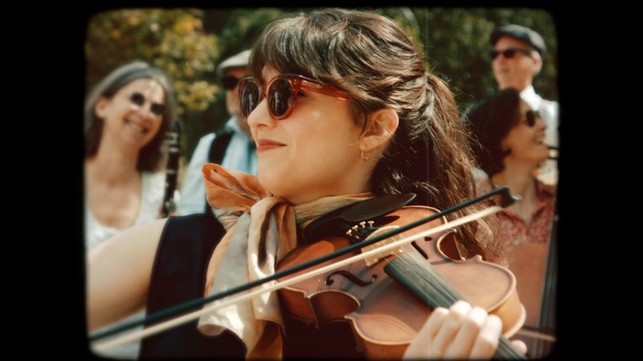 Urlaub in NRW - mit dem WDR Funkhausorchester im Freilichtmuseum Kommern