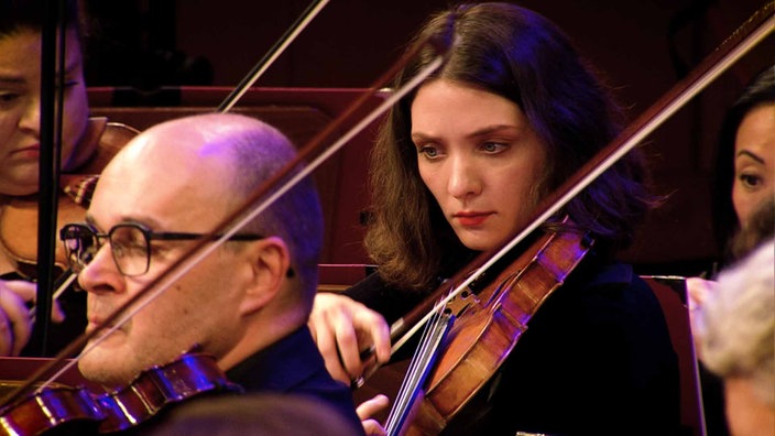 WDR Funkhausorchester, This Is Halloween