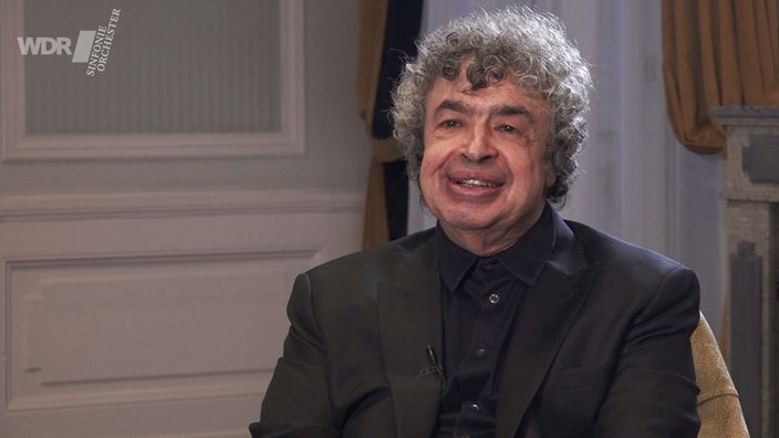 Semyon Bychkov.