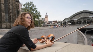 WDR Sinfonieorchester - Gastspiel Hamburg