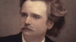 Edvard Grieg