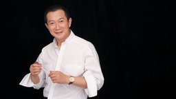 Tan Dun