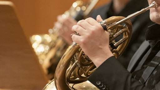 WDR Sinfonieorchester - Horn Kammerkonzert