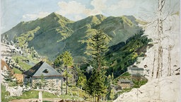 Bad Gastein