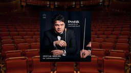 Cristian Măcelaru: Dvořák