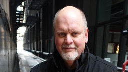 Michael Daugherty