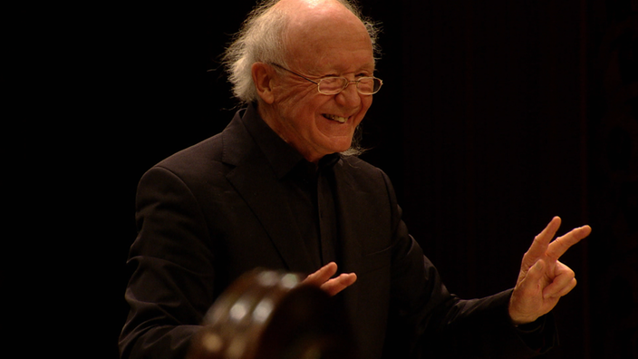 Heinz Holliger