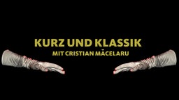 Kurz und Klassik: Cristian Măcelaru über Rachmaninows 2. Sinfonie