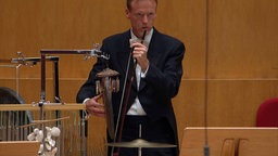 Musiker WDR Sinfonieorchester