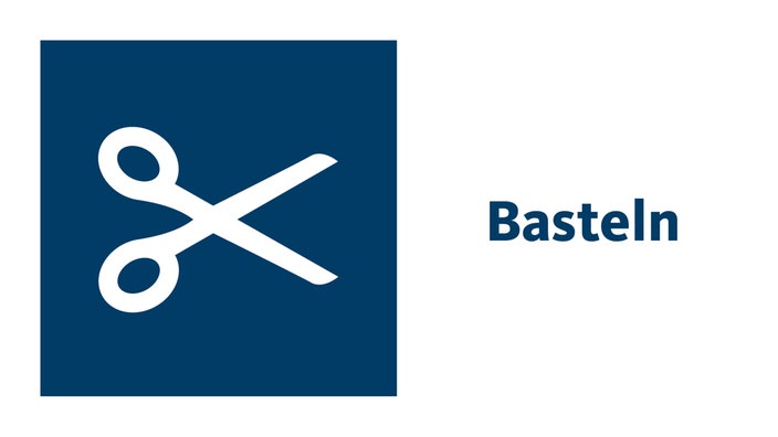 Icon Musikwerkstatt: Bastel