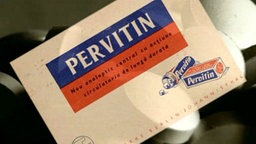 Packung Pervitin