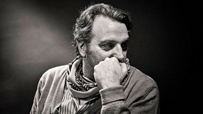 Die Dunkle Seite - Chilly Gonzales