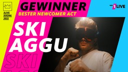 Gewinner Ski Aggu