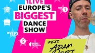 Europes Biggest Dance Show feat. Adam Port