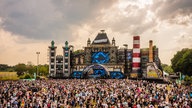 Parookaville 2023: Bill's Factory