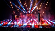 Parookaville Festival 2023