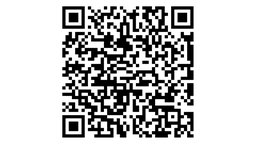 QR Code für App Promo