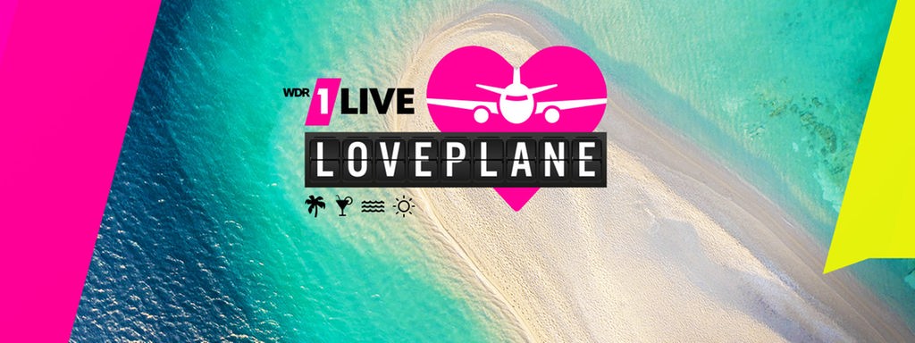 1LIVE Loveplane