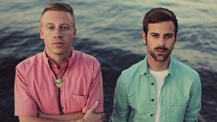 Macklemore & Ryan Lewis