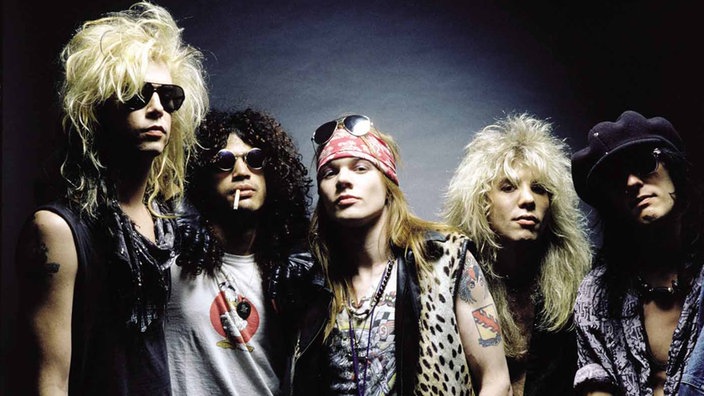 Guns N Roses