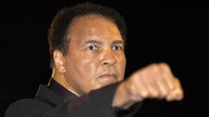 Muhammad Ali