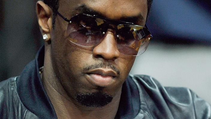 P. Diddy