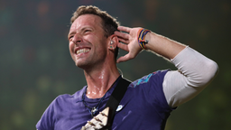 Chris Martin, Coldplay